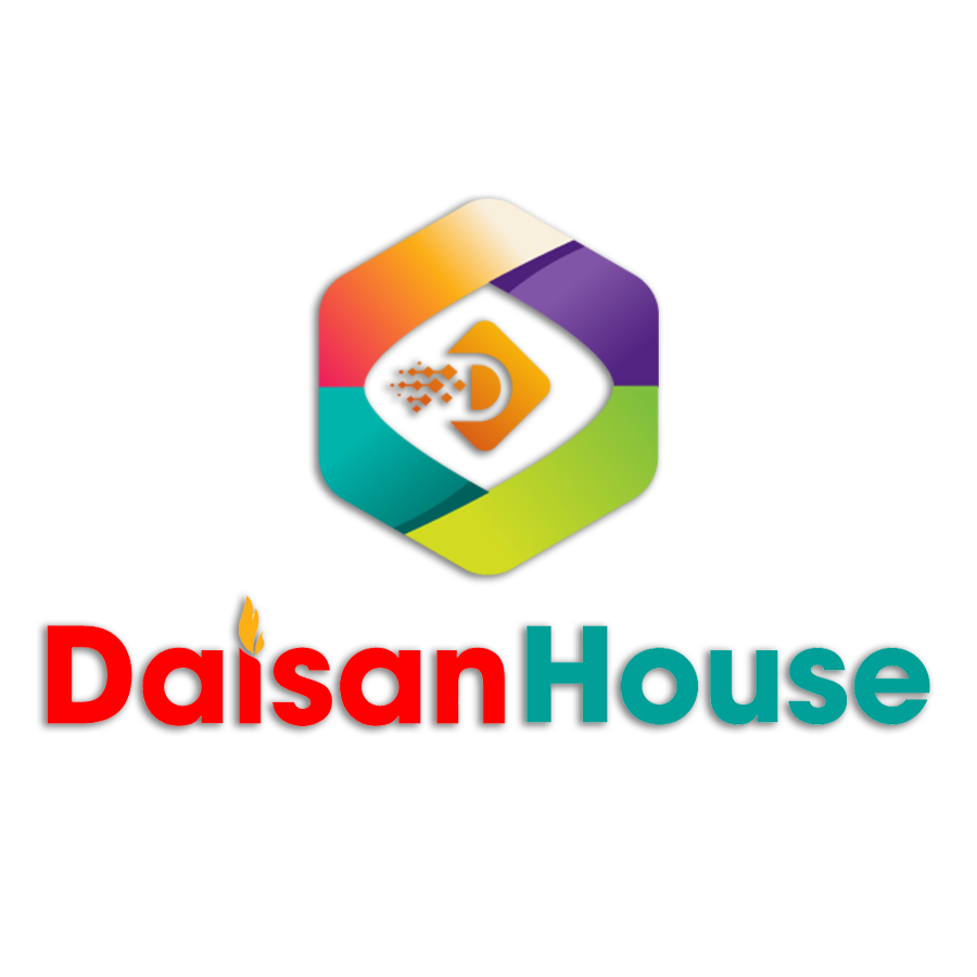 Daisanhouse