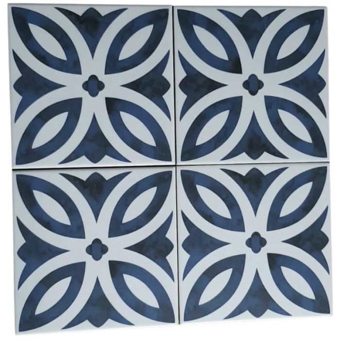 Gạch Bông 200x200 Men Matt DS2902