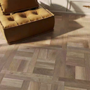 Gạch giả gỗ 600x600mm xương đá nhập khẩu mã PL6001