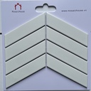 Gạch Mosaic Trang Trí Cao Cấp DSH 838
