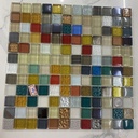 Gạch Mosaic Trang Trí Cao Cấp DSH -A04