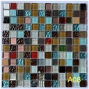 Gạch Mosaic Trang Trí Cao Cấp DSH -A08