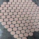 Gạch Mosaic bi tròn DSH-CB592