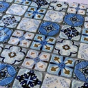 Gạch Mosaic Trang Trí Cao Cấp DSH -YYN08