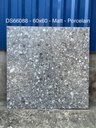 Gạch Terrazzo 600x600mm Men Matt 66088