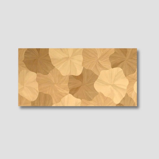 [FP12184] Gạch giả gỗ cánh sen 600x1200mm mã FP12184