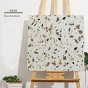 Gạch Terrazzo 600x600mm Men Matt 6008