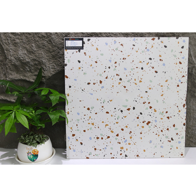 [6906] Gạch Terrazzo 600x600mm Men Matt 6906