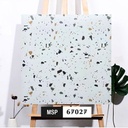 Gạch Terrazzo 600x600mm Men Matt 67027