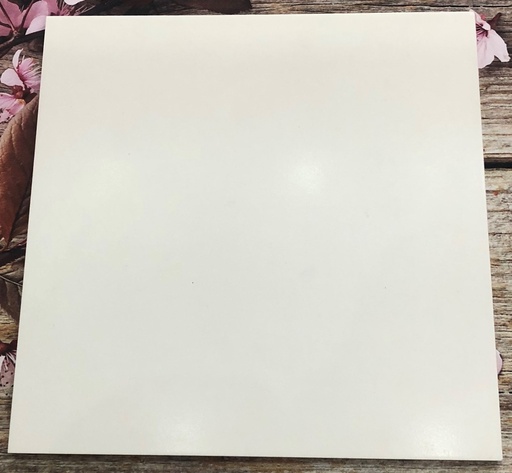 [N3300] Gạch trắng bóng phẳng kt 300x300mm