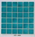 Gạch Mosaic Gốm Men Rạn VTP_4806