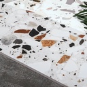 Gạch Terrazzo 600x600mm Men Matt H6042