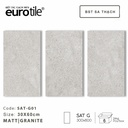 Gạch ốp lát Eurotile 60x60 SAT-G01