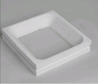 [GBG-001-1] Gạch 3D nghệ thuật 200x200x40mm